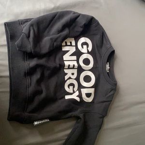 Kids little boy MOSCHINO SWEATSHIRT